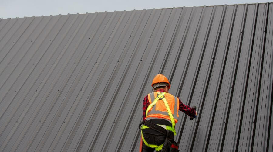 Expert Emergency Roof Repairs services in Florence, MS
